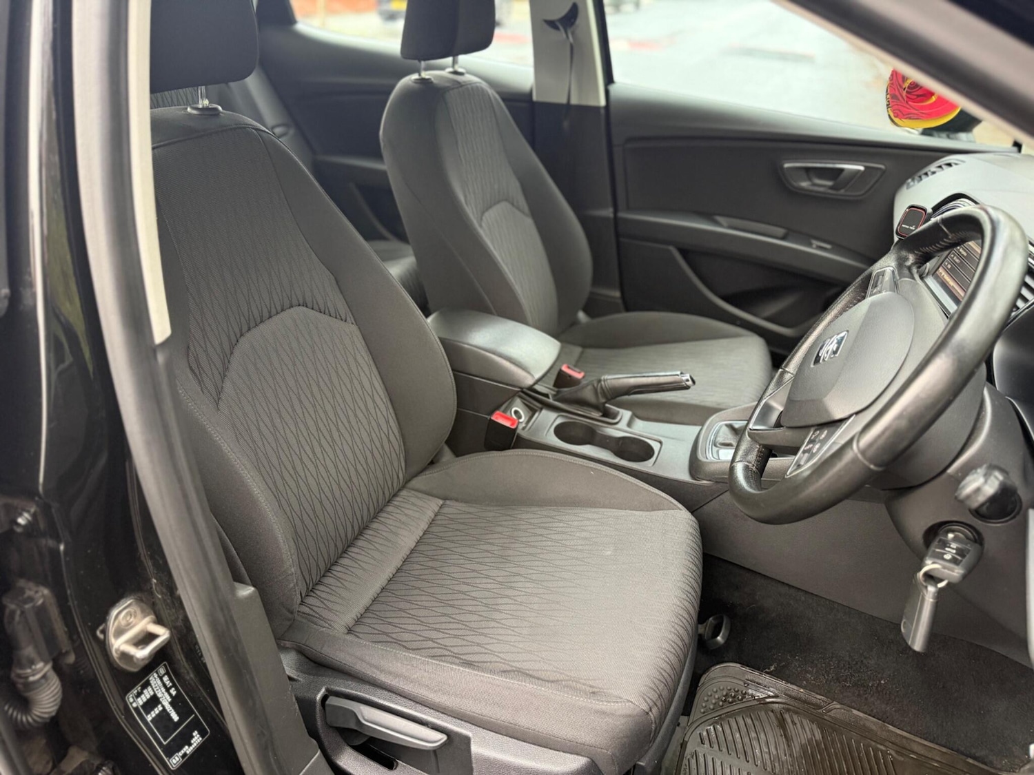 Used SEAT Leon 2015 for sale - 76689055: Photo 20