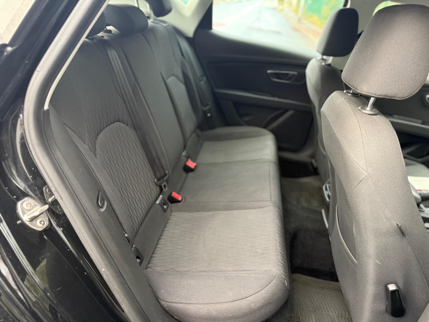 Used SEAT Leon 2015 for sale - 76689055: Photo 21