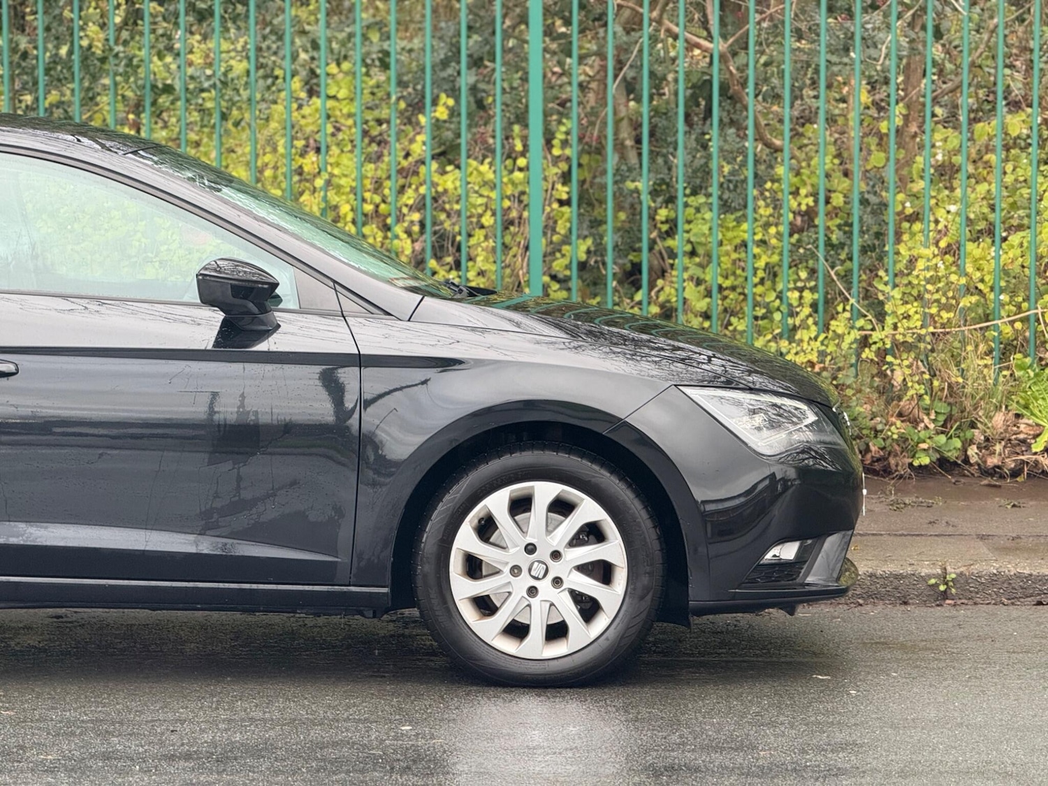 Used SEAT Leon 2015 for sale - 76689055: Photo 24