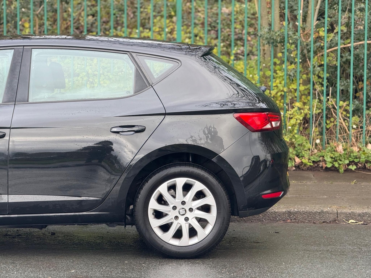 Used SEAT Leon 2015 for sale - 76689055: Photo 25