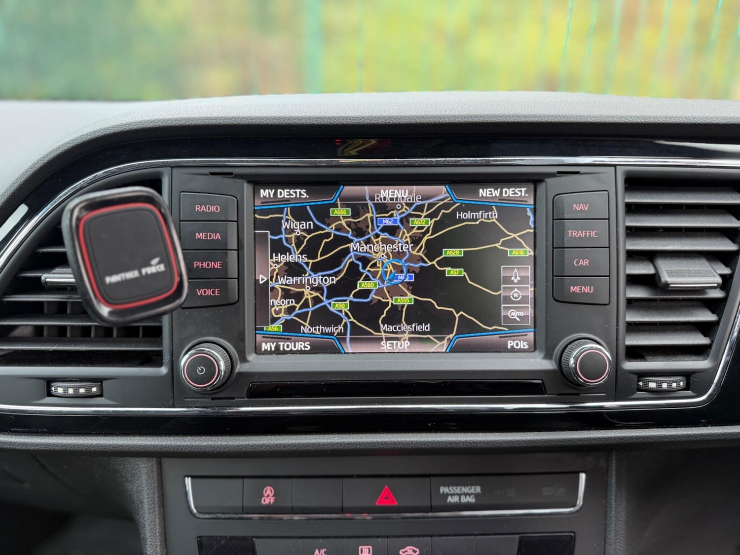 Used SEAT Leon 2015 for sale - 76689055: Photo 26