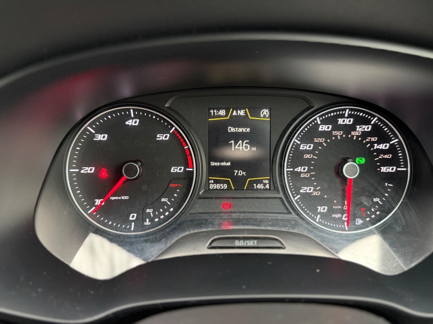 Used SEAT Leon 2015 for sale - 76689055: Photo 27