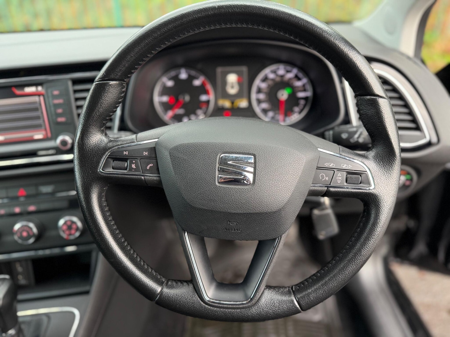 Used SEAT Leon 2015 for sale - 76689055: Photo 29