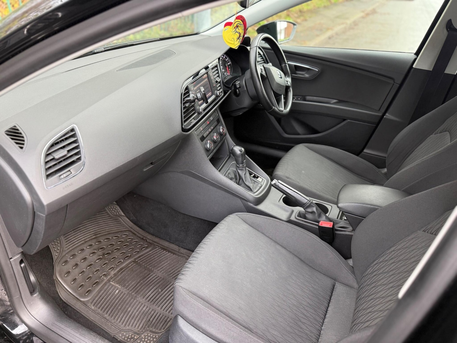 Used SEAT Leon 2015 for sale - 76689055: Photo 30