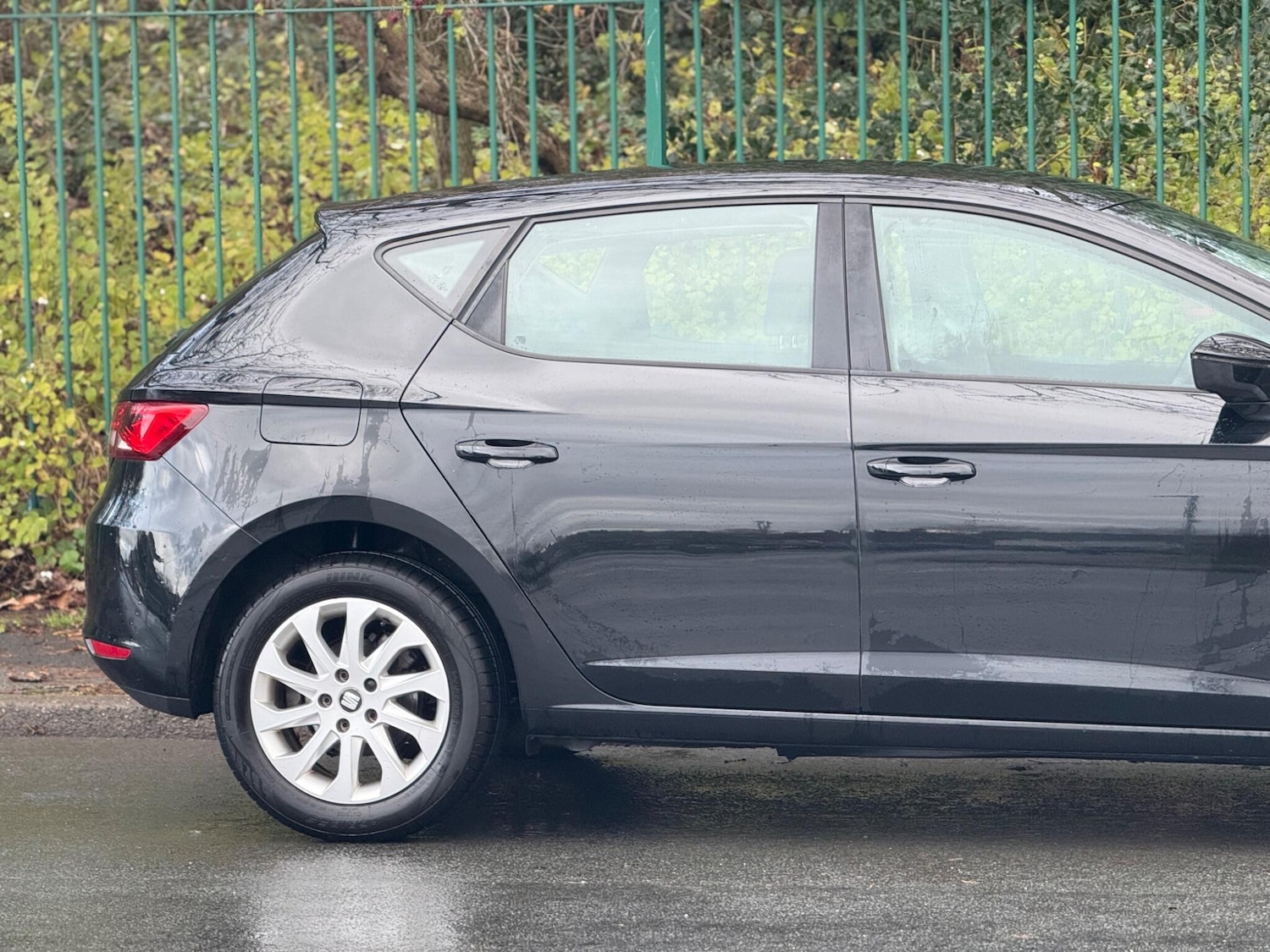 Used SEAT Leon 2015 for sale - 76689055: Photo 31