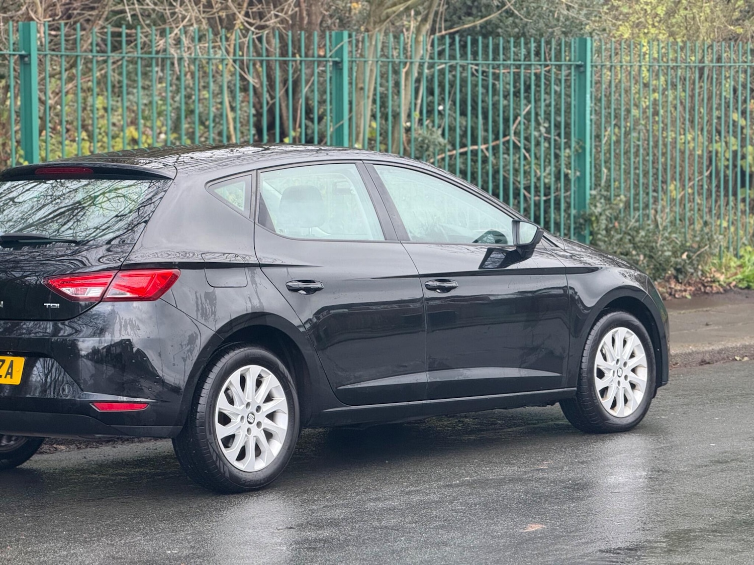 Used SEAT Leon 2015 for sale - 76689055: Photo 32