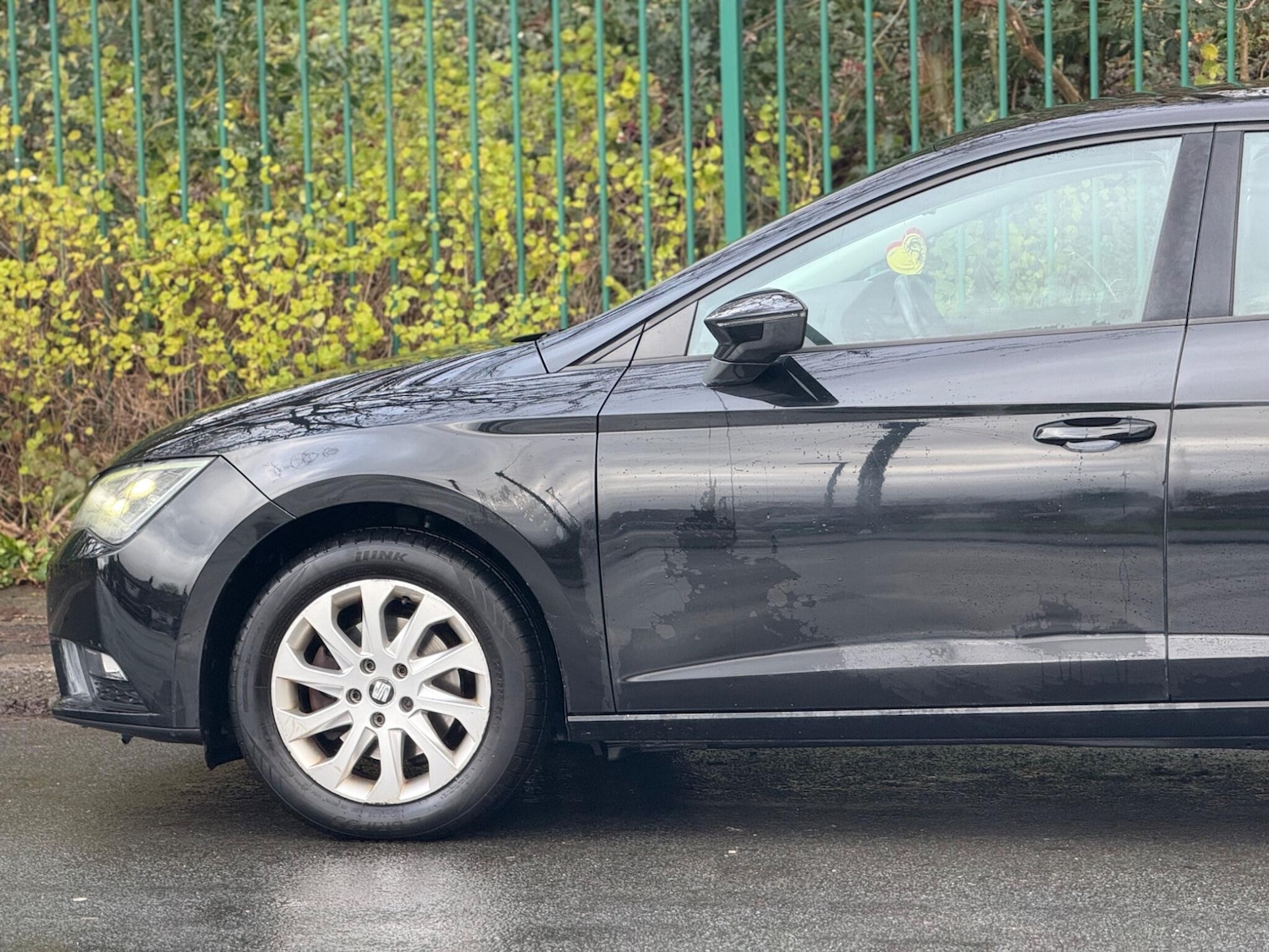 Used SEAT Leon 2015 for sale - 76689055: Photo 34