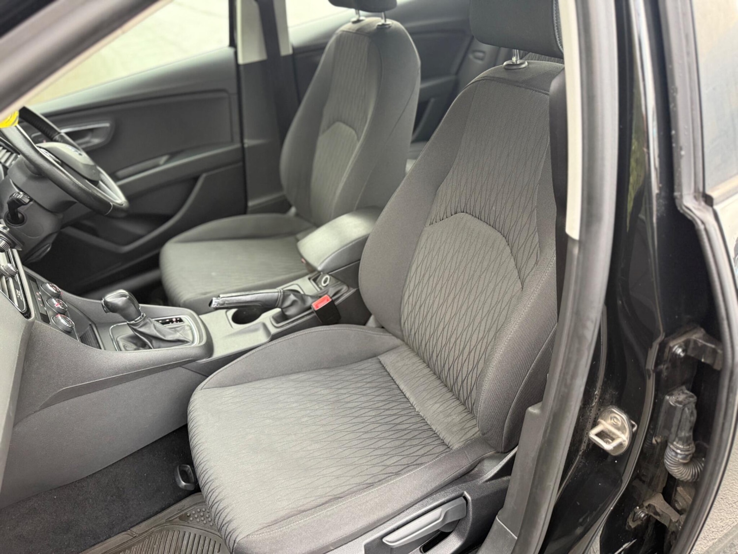 Used SEAT Leon 2015 for sale - 76689055: Photo 36