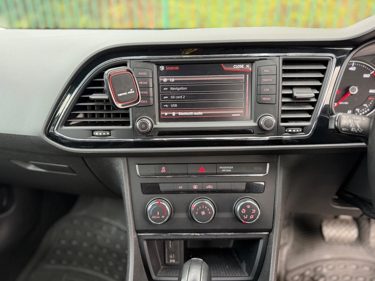 Used SEAT Leon 2015 for sale - 76689055: Photo 38