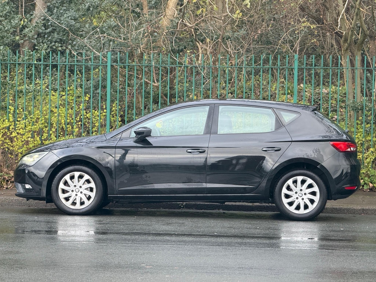 Used SEAT Leon 2015 for sale - 76689055: Photo 9