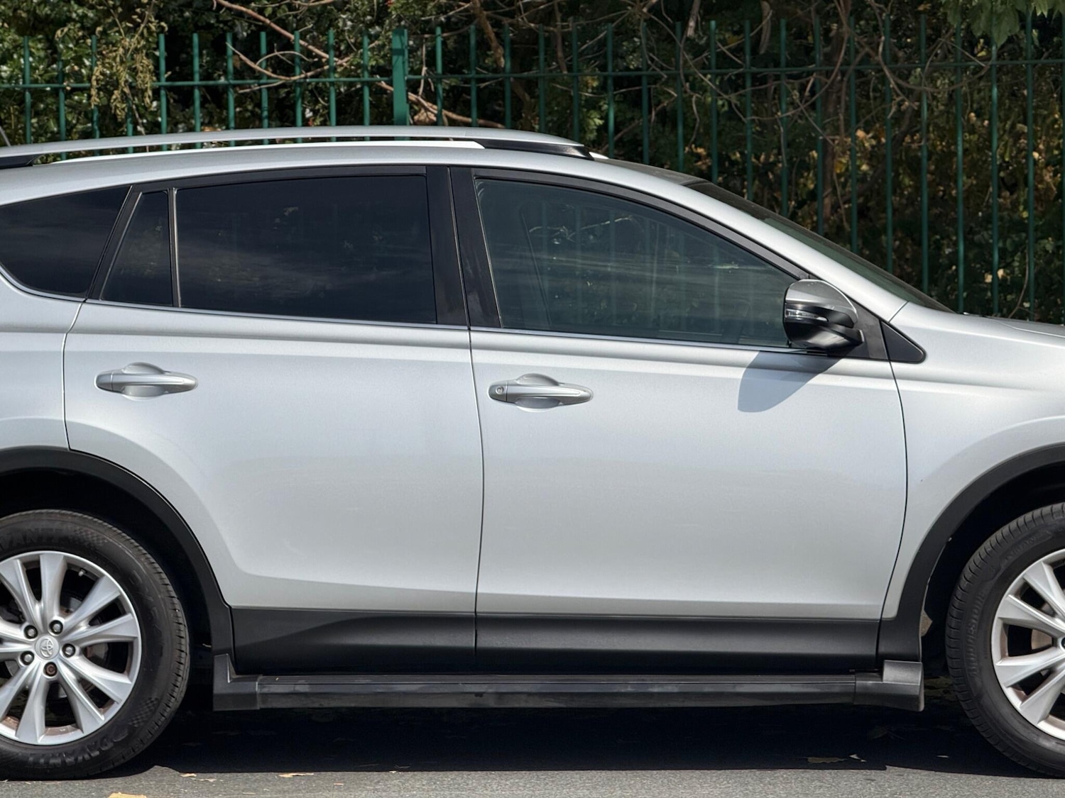 Used Toyota RAV4 2014 for sale - 76360024: Photo 14