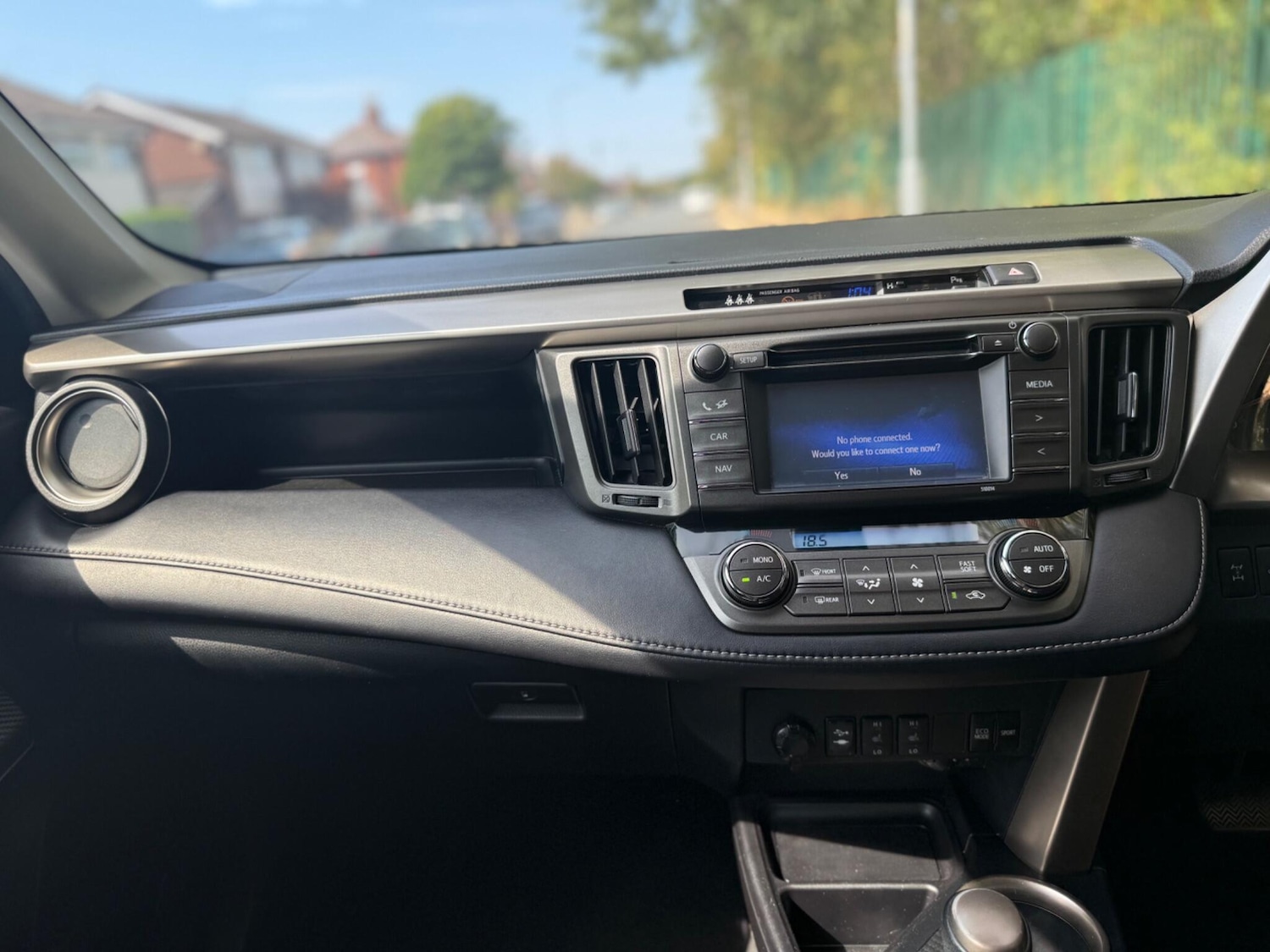Used Toyota RAV4 2014 for sale - 76360024: Photo 19