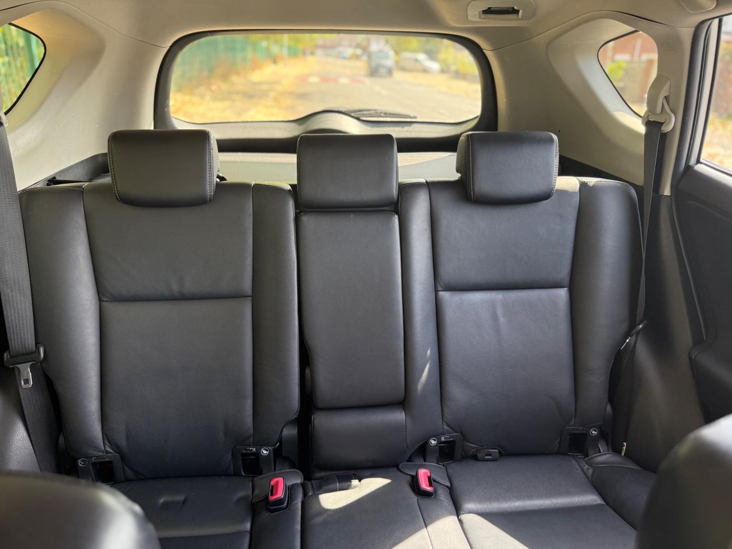 Used Toyota RAV4 2014 for sale - 76360024: Photo 26