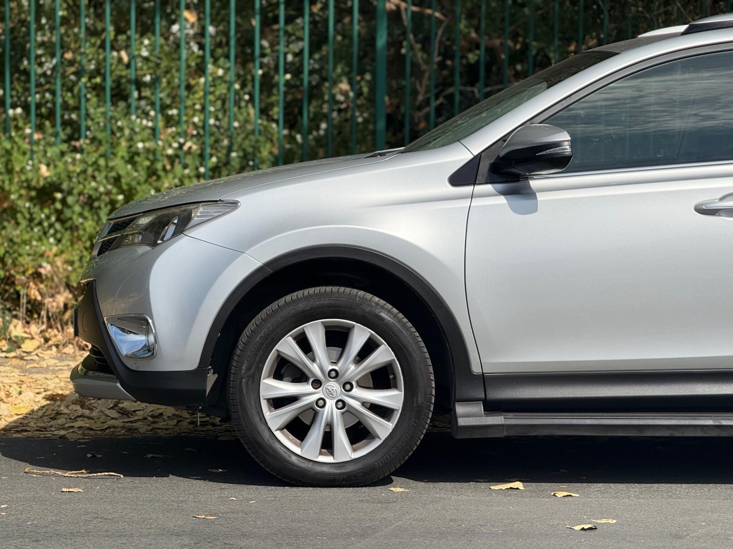 Used Toyota RAV4 2014 for sale - 76360024: Photo 33