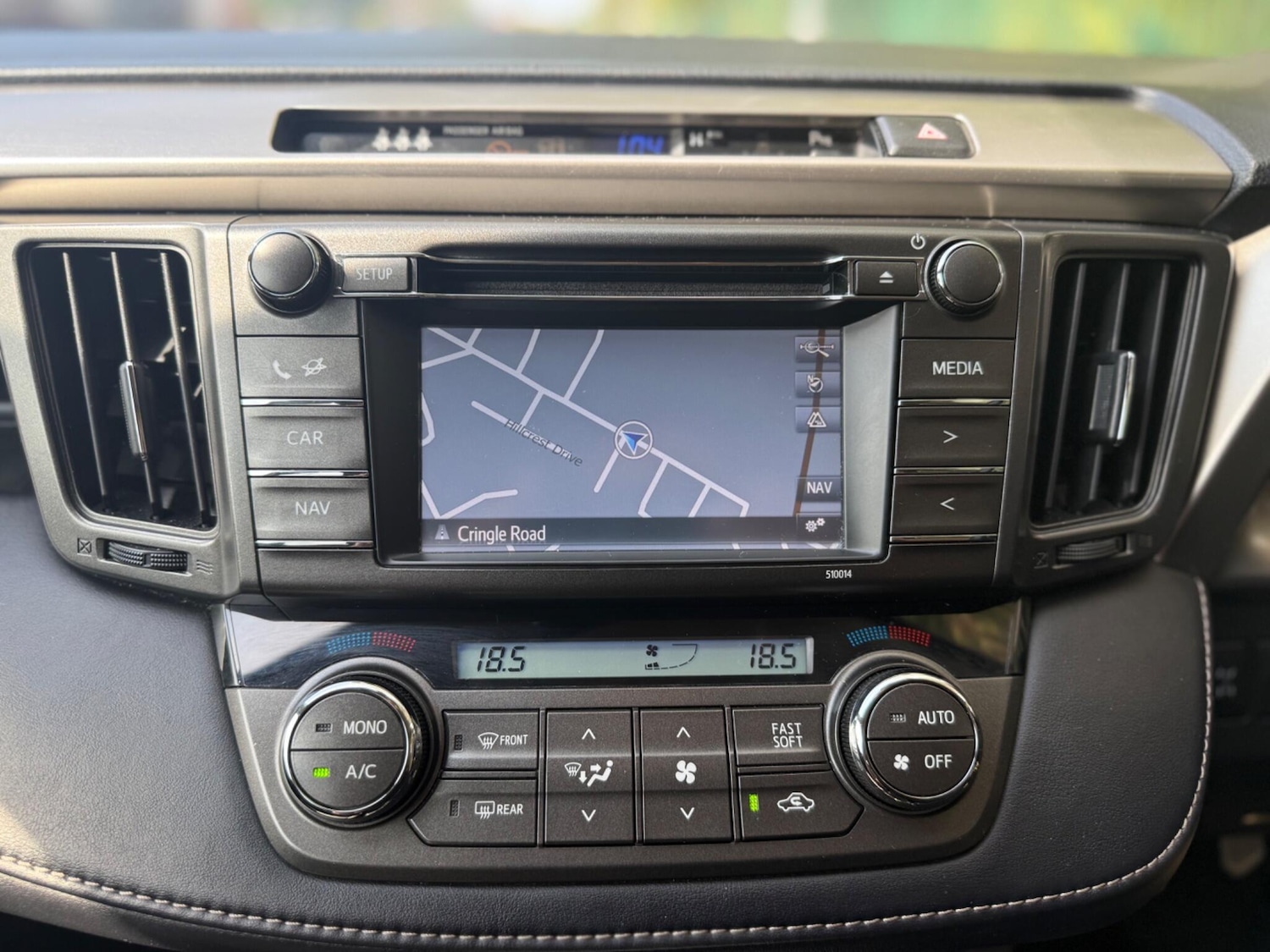 Used Toyota RAV4 2014 for sale - 76360024: Photo 35