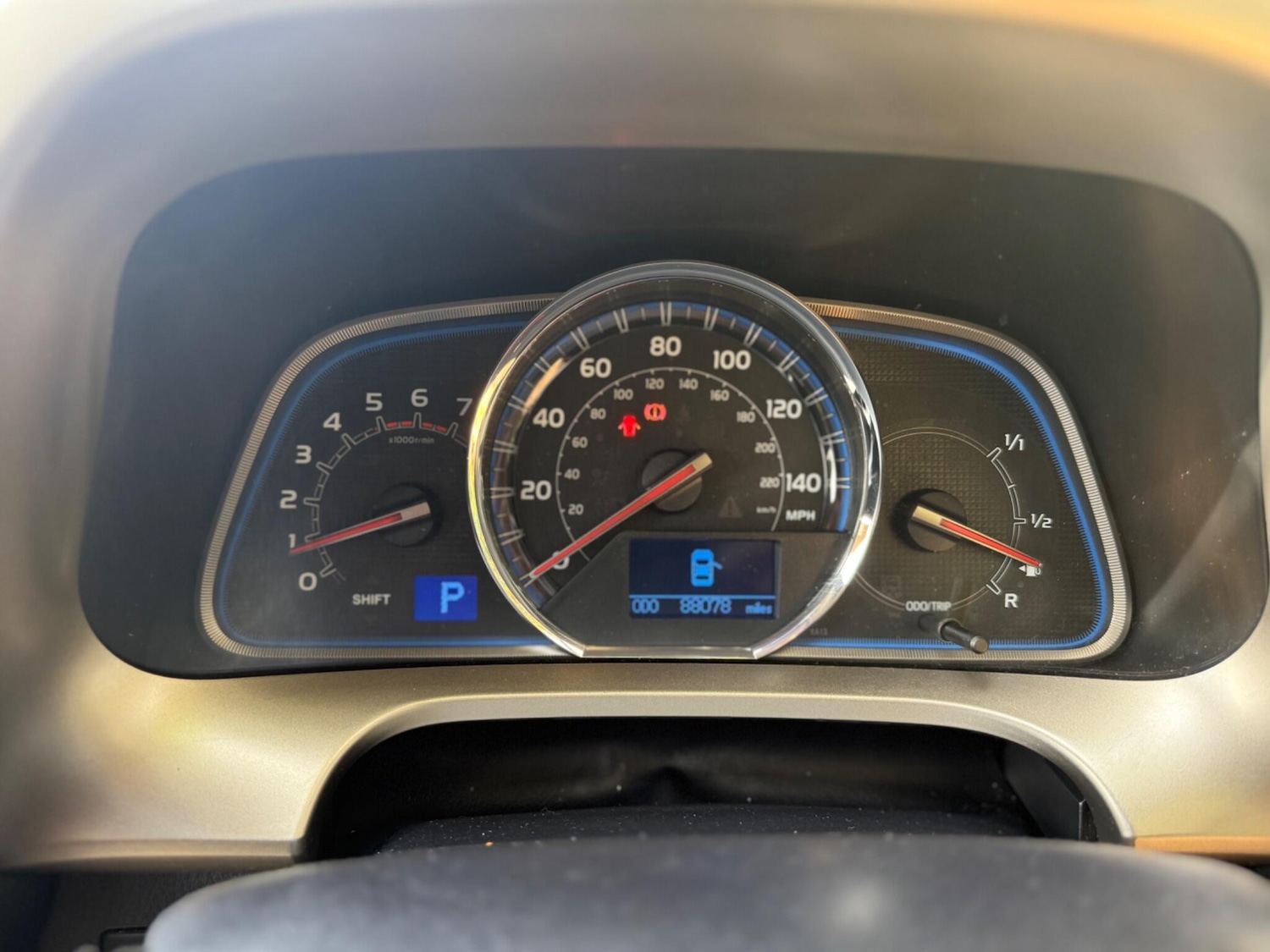 Used Toyota RAV4 2014 for sale - 76360024: Photo 36