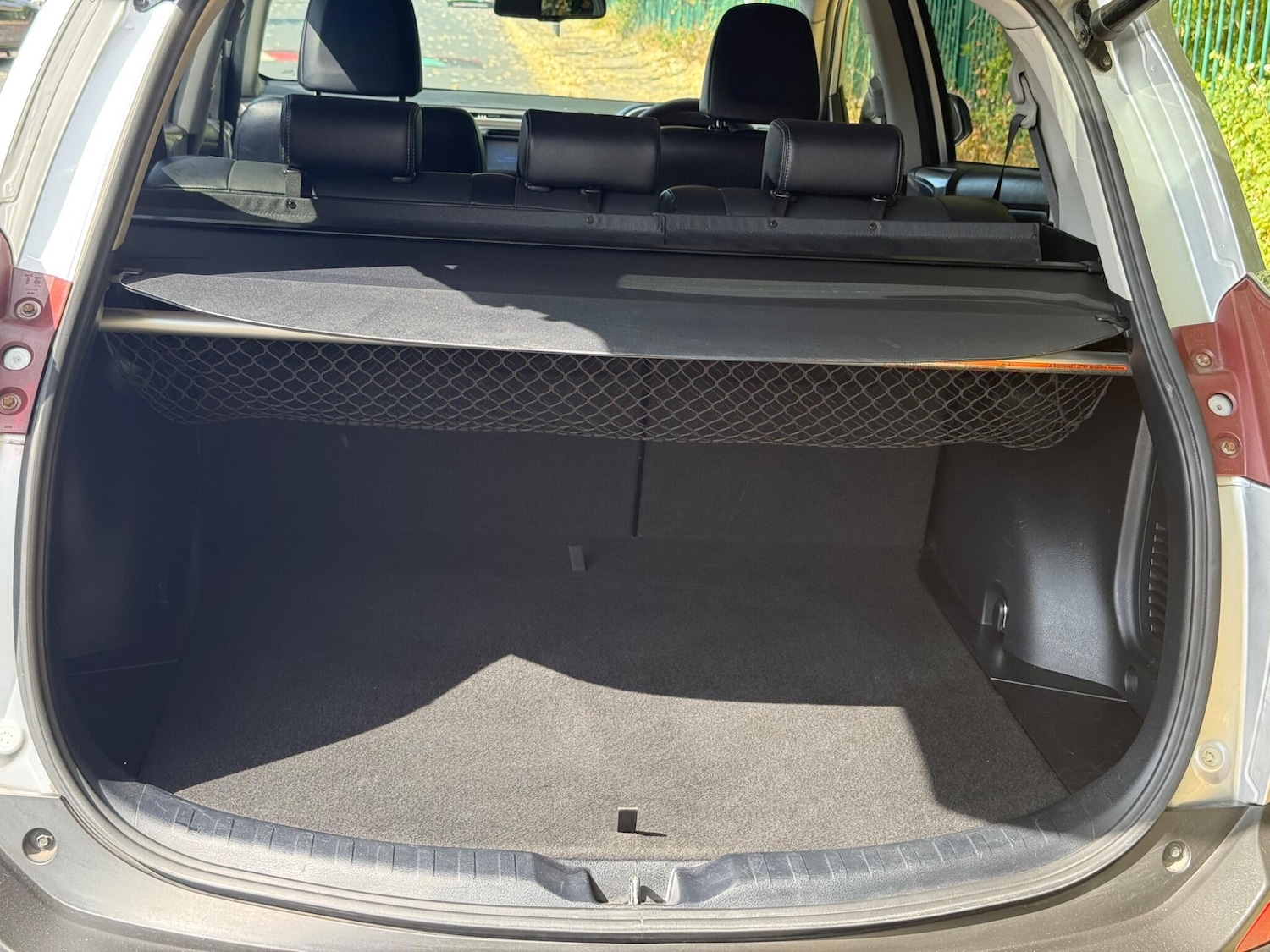 Used Toyota RAV4 2014 for sale - 76360024: Photo 38