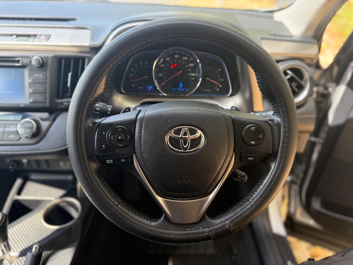 Used Toyota RAV4 2014 for sale - 76360024: Photo 39