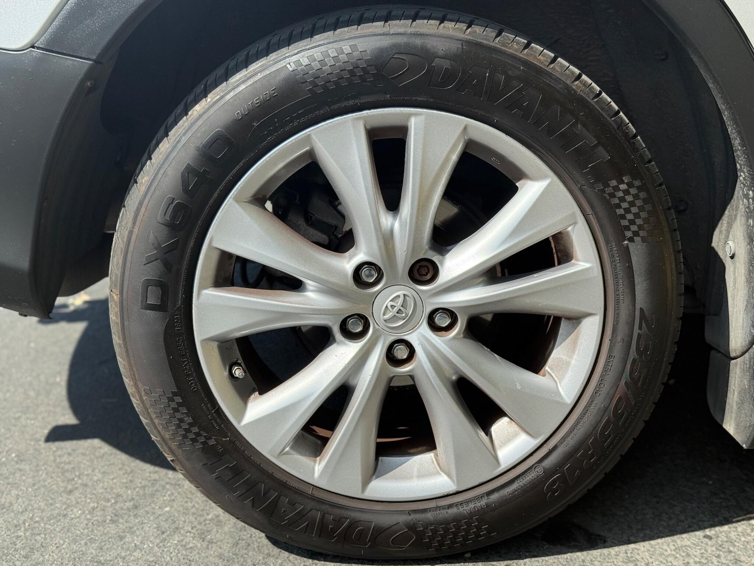 Used Toyota RAV4 2014 for sale - 76360024: Photo 41