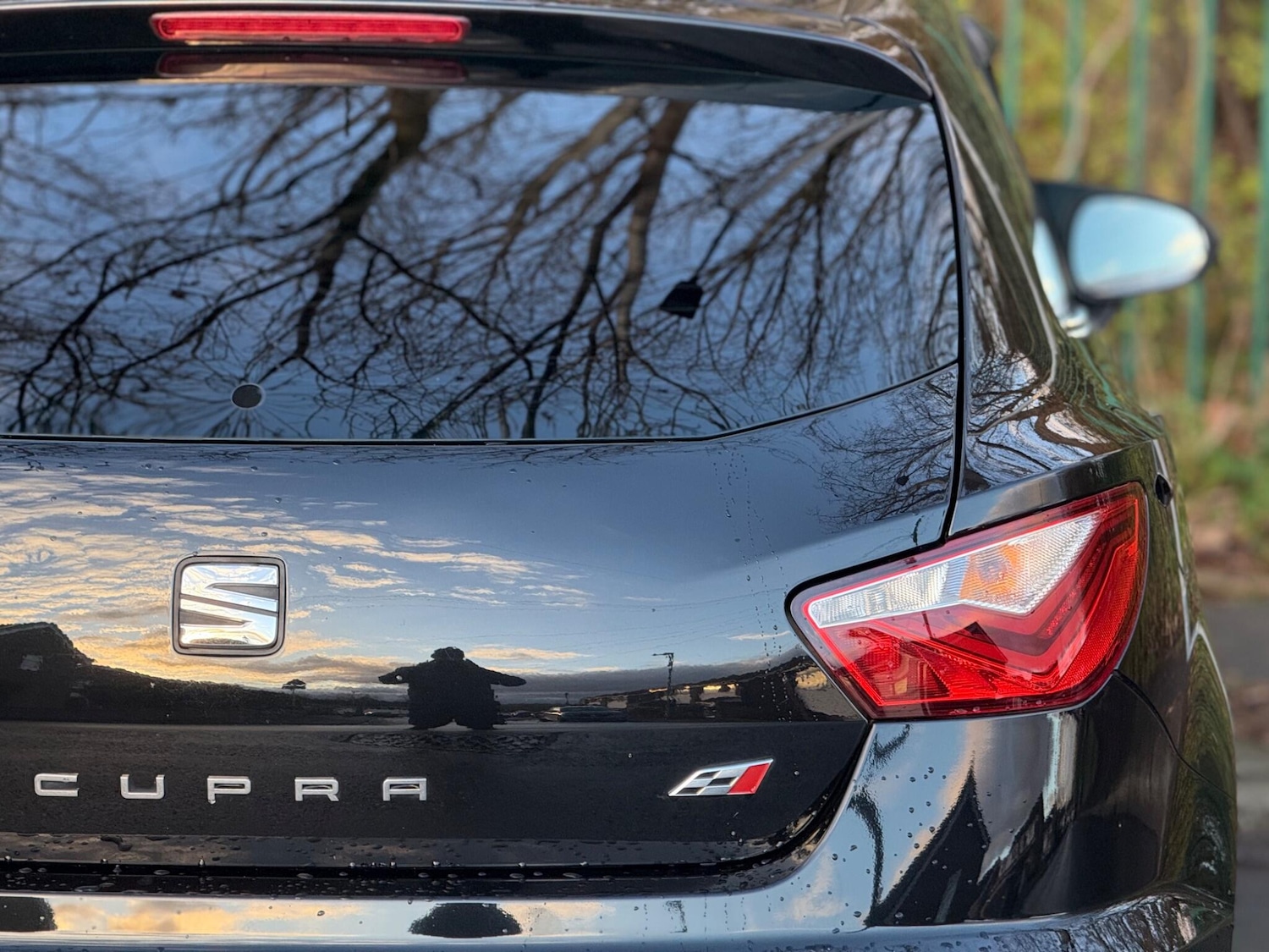 Used SEAT Ibiza 2015 for sale - 76700577: Photo 11