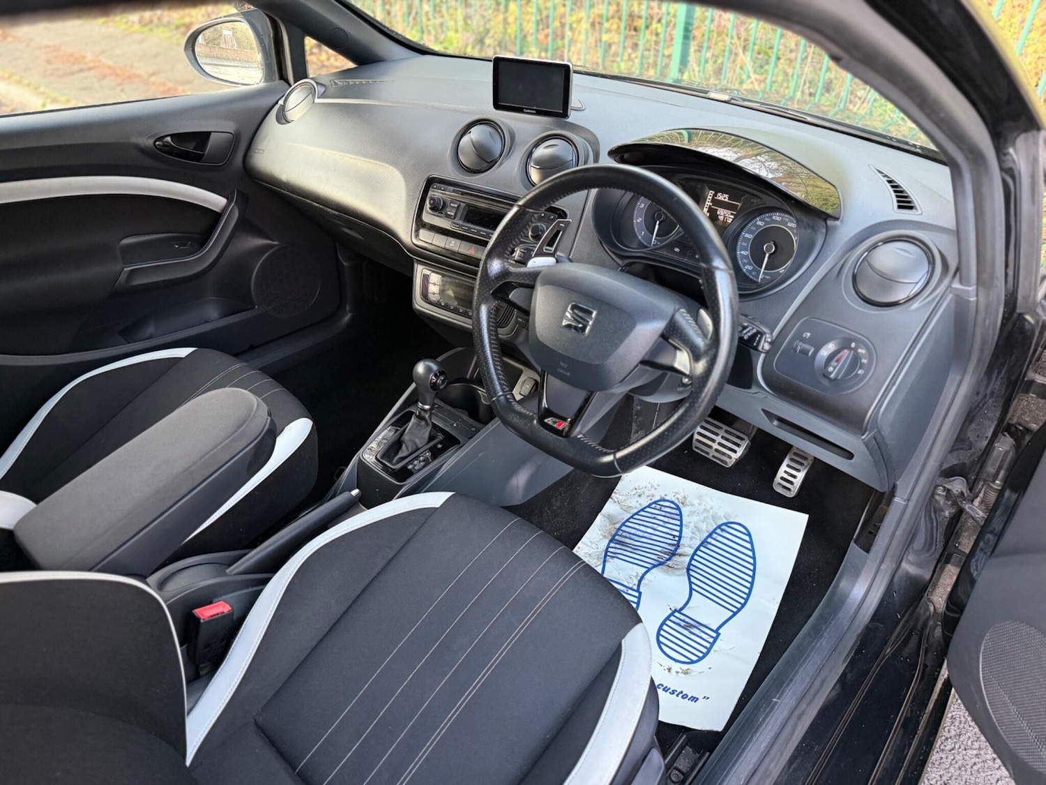 Used SEAT Ibiza 2015 for sale - 76700577: Photo 18