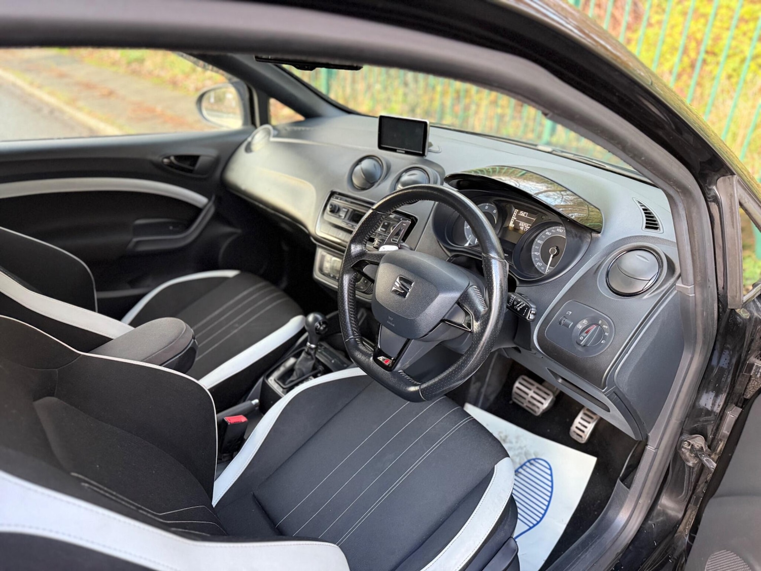 Used SEAT Ibiza 2015 for sale - 76700577: Photo 19