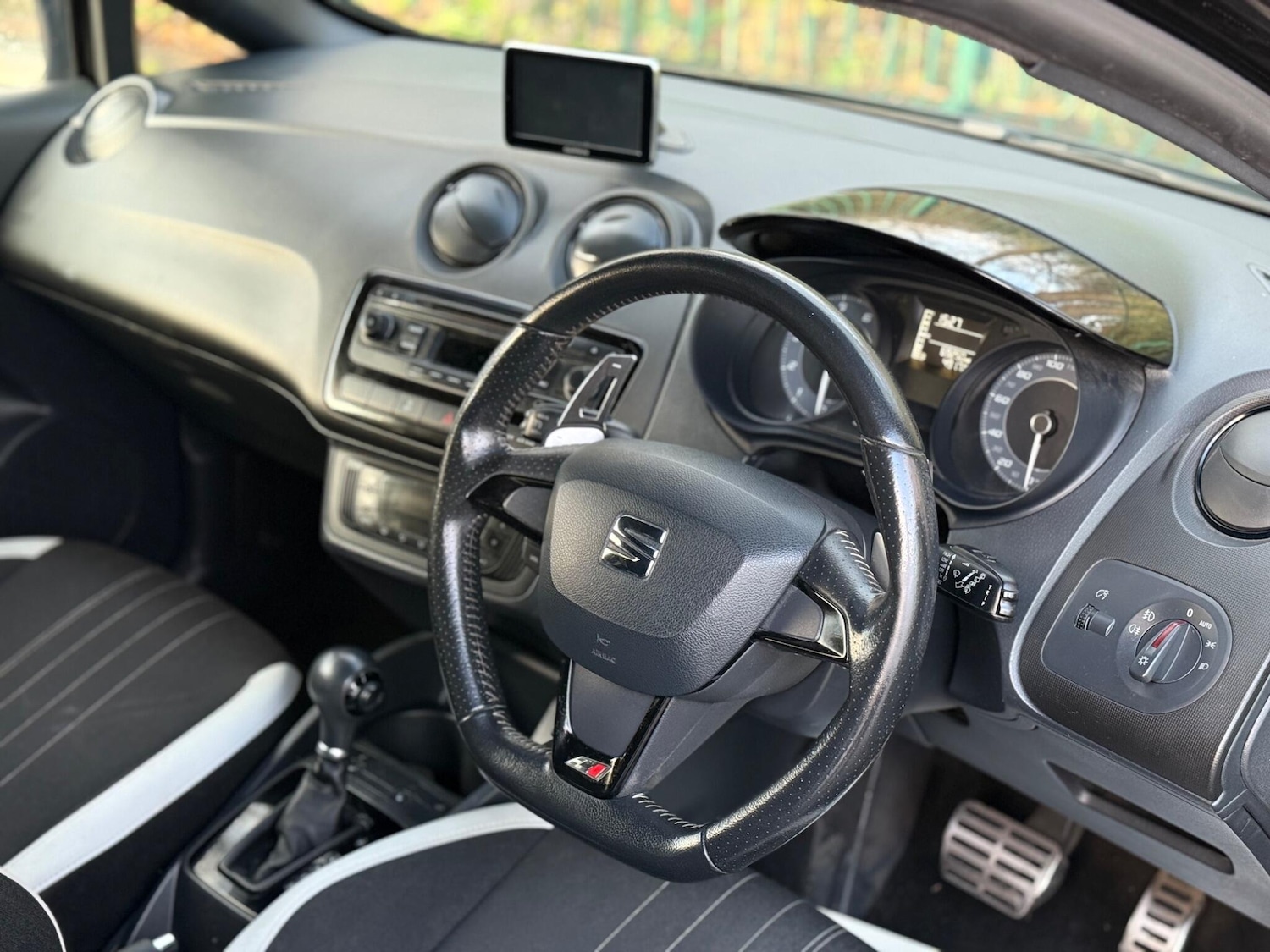 Used SEAT Ibiza 2015 for sale - 76700577: Photo 20