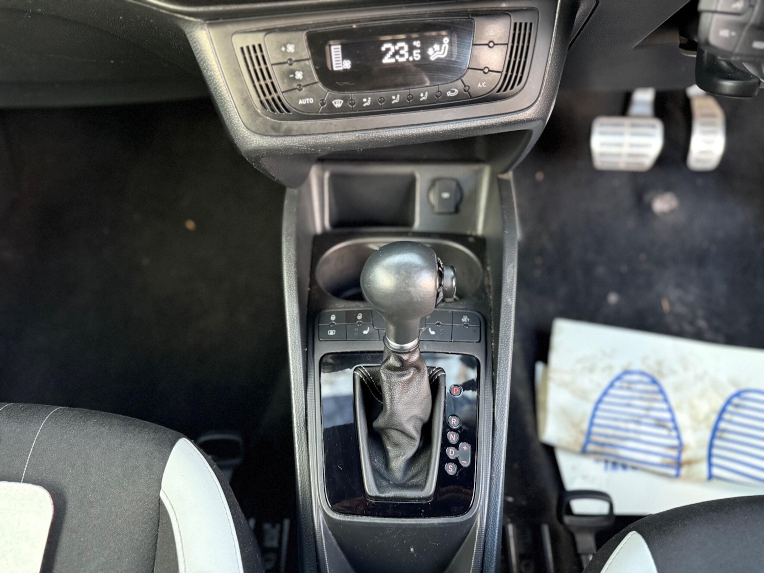 Used SEAT Ibiza 2015 for sale - 76700577: Photo 21