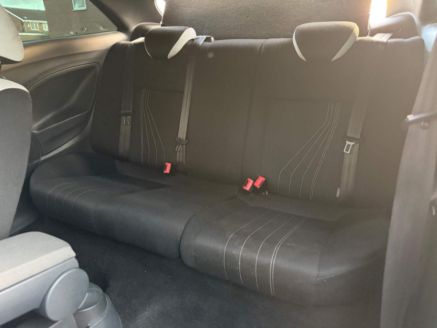 Used SEAT Ibiza 2015 for sale - 76700577: Photo 22