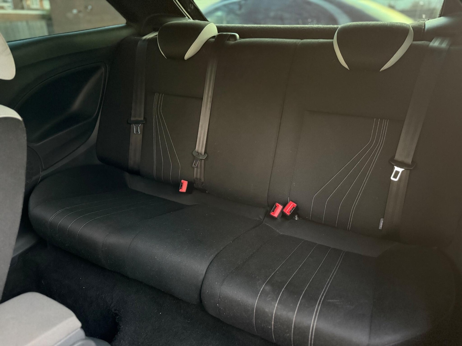 Used SEAT Ibiza 2015 for sale - 76700577: Photo 23