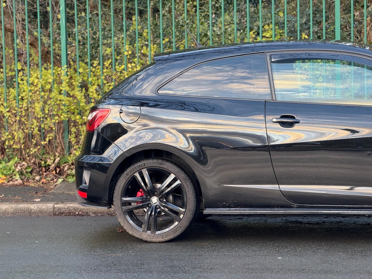 Used SEAT Ibiza 2015 for sale - 76700577: Photo 28