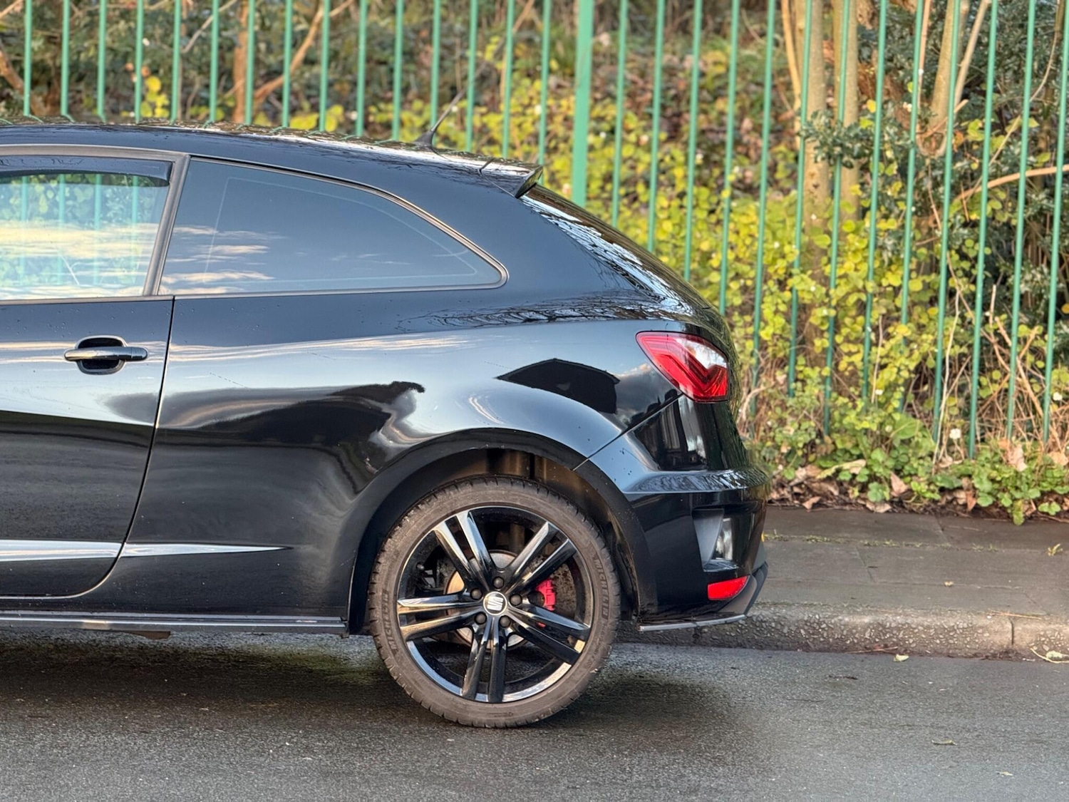 Used SEAT Ibiza 2015 for sale - 76700577: Photo 29