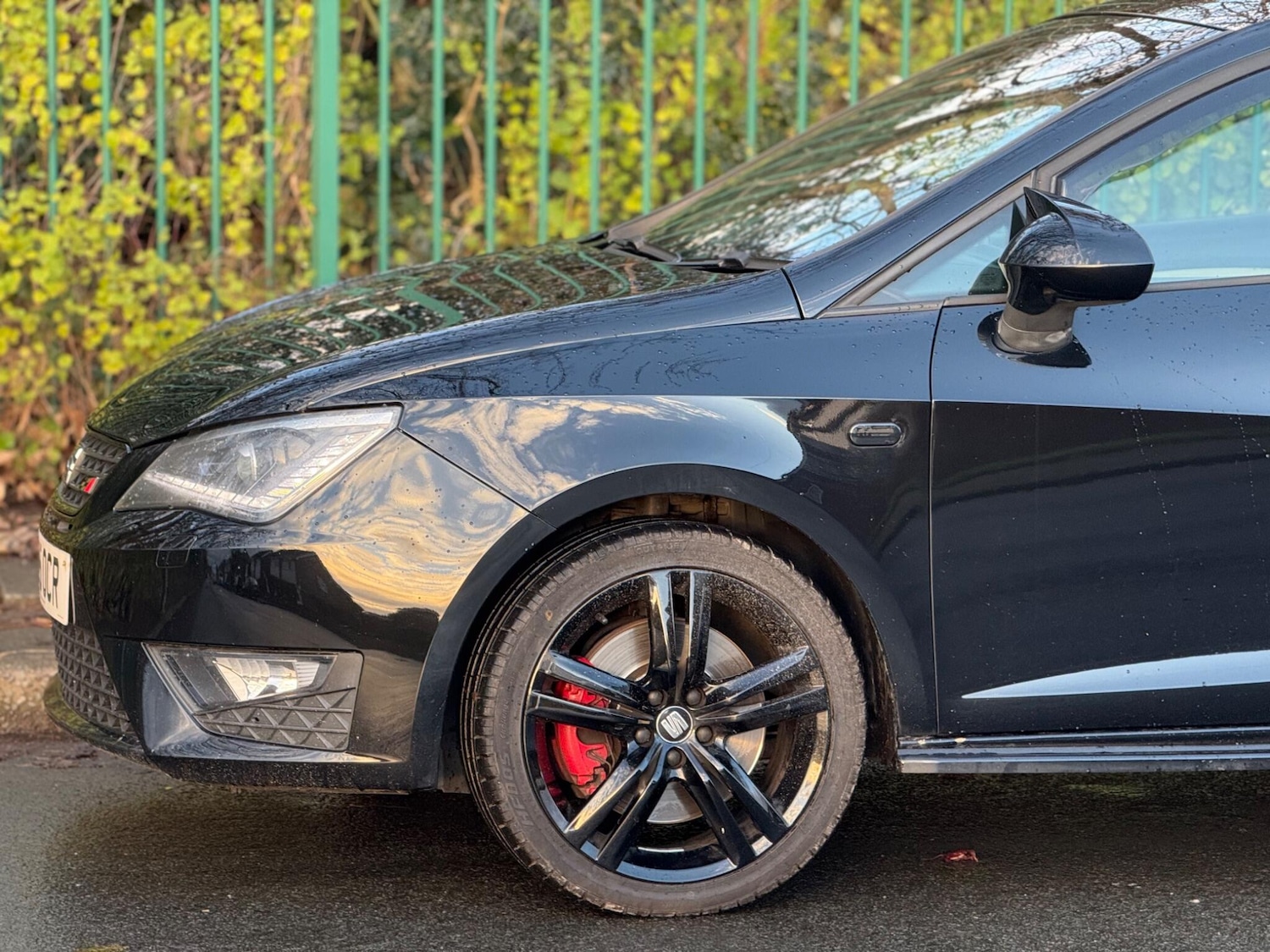 Used SEAT Ibiza 2015 for sale - 76700577: Photo 30