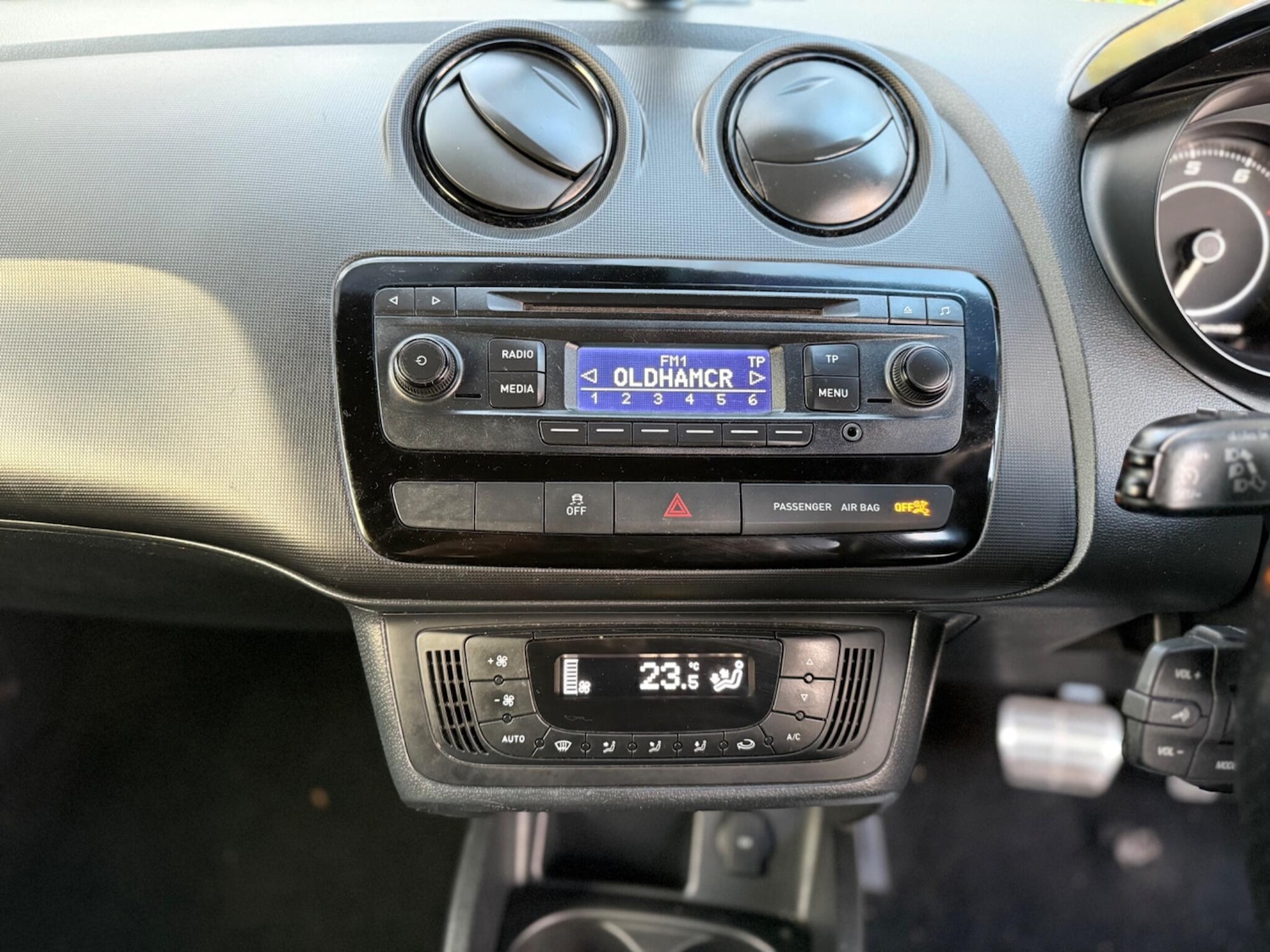 Used SEAT Ibiza 2015 for sale - 76700577: Photo 31