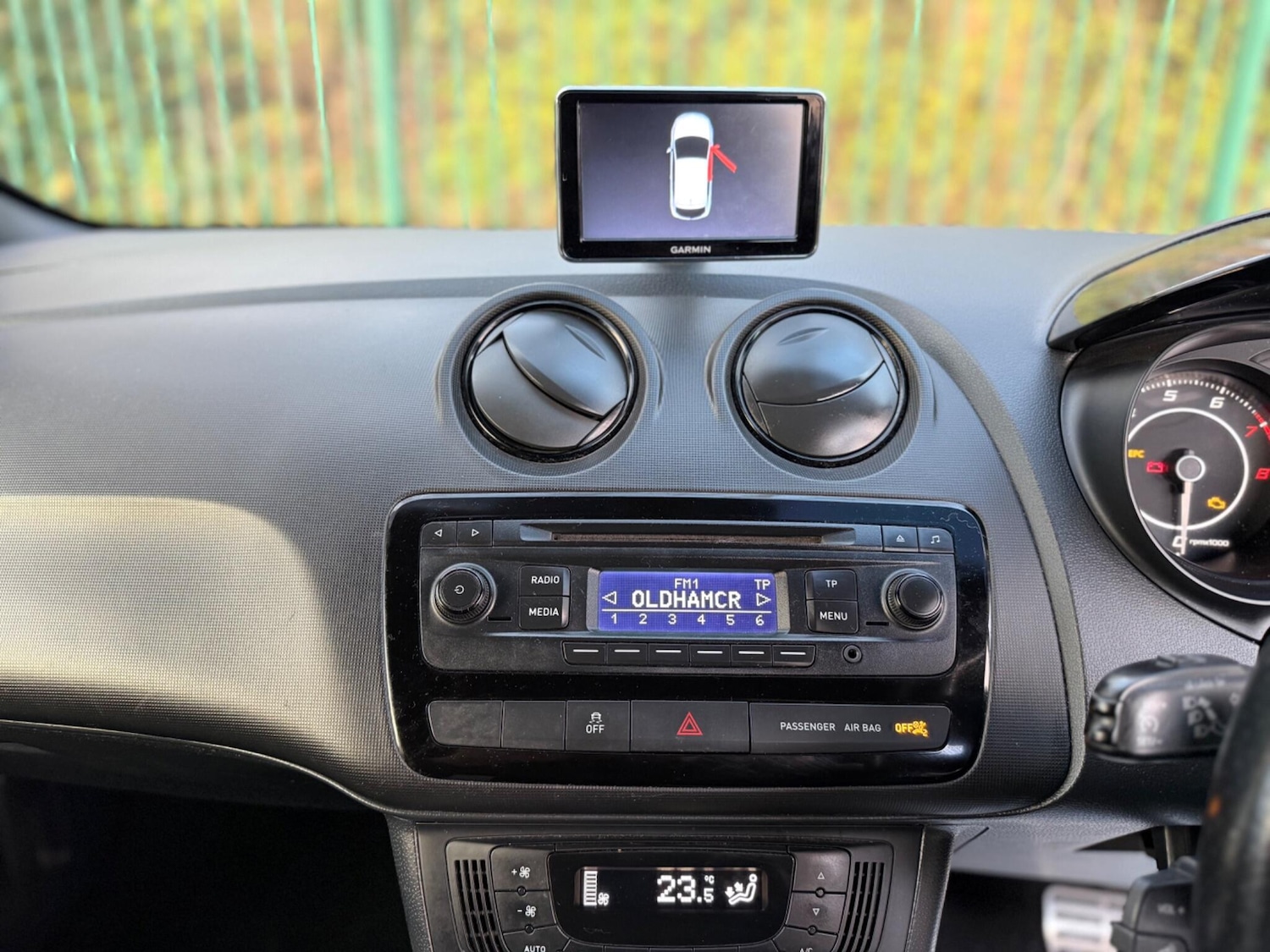 Used SEAT Ibiza 2015 for sale - 76700577: Photo 32