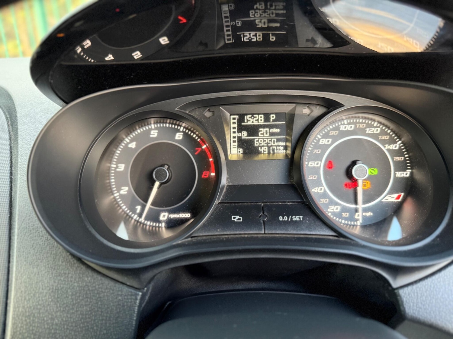 Used SEAT Ibiza 2015 for sale - 76700577: Photo 34