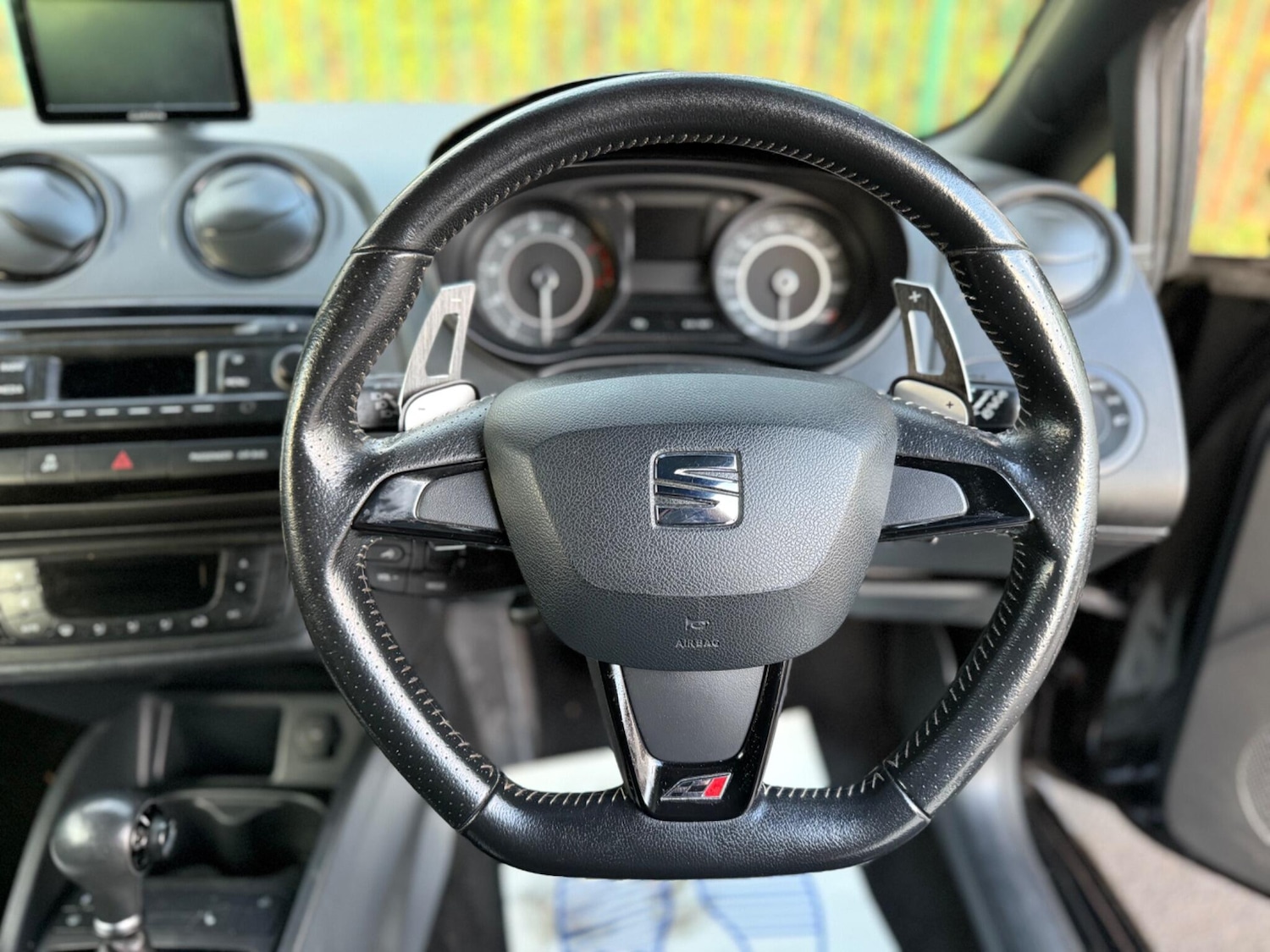 Used SEAT Ibiza 2015 for sale - 76700577: Photo 36