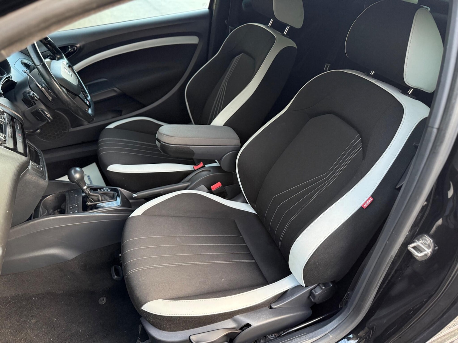 Used SEAT Ibiza 2015 for sale - 76700577: Photo 37