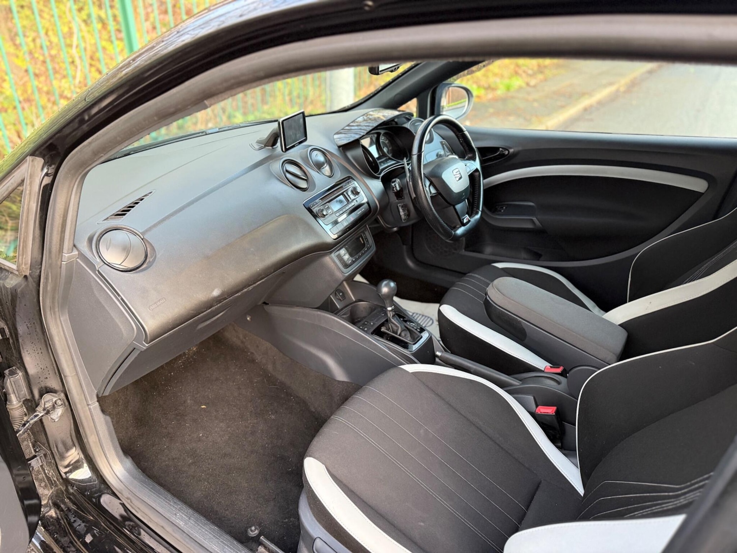 Used SEAT Ibiza 2015 for sale - 76700577: Photo 38