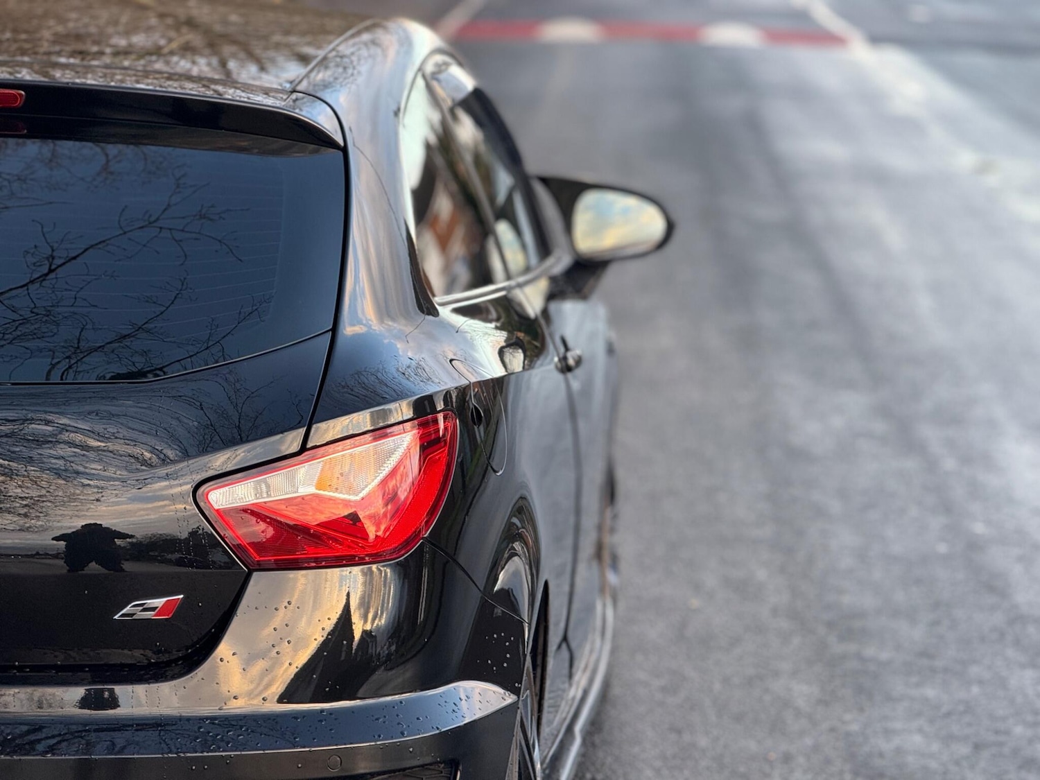 Used SEAT Ibiza 2015 for sale - 76700577: Photo 39