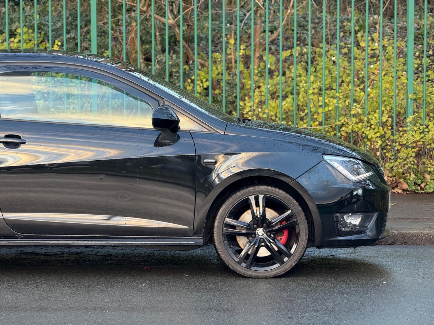 Used SEAT Ibiza 2015 for sale - 76700577: Photo 40