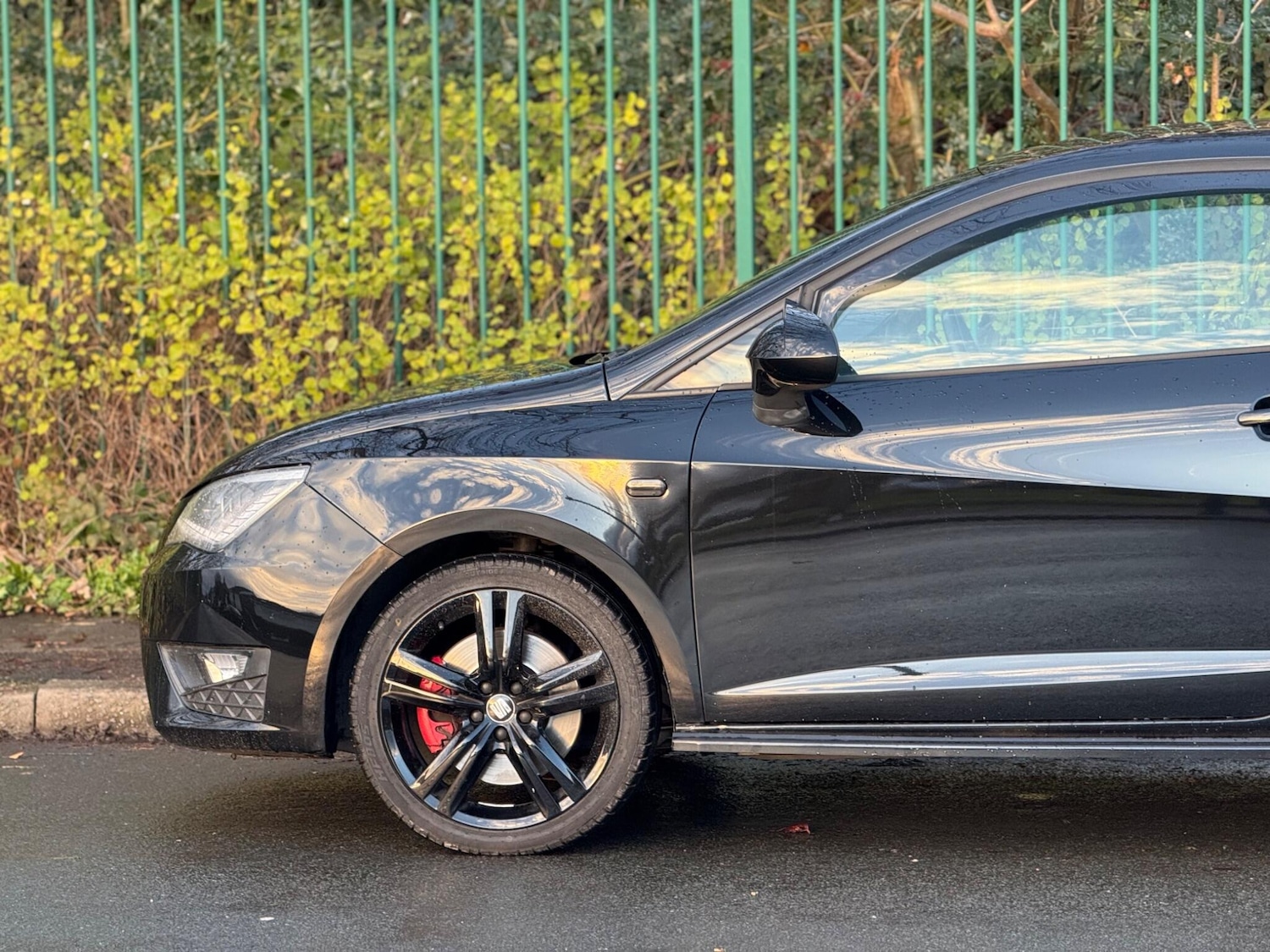 Used SEAT Ibiza 2015 for sale - 76700577: Photo 41