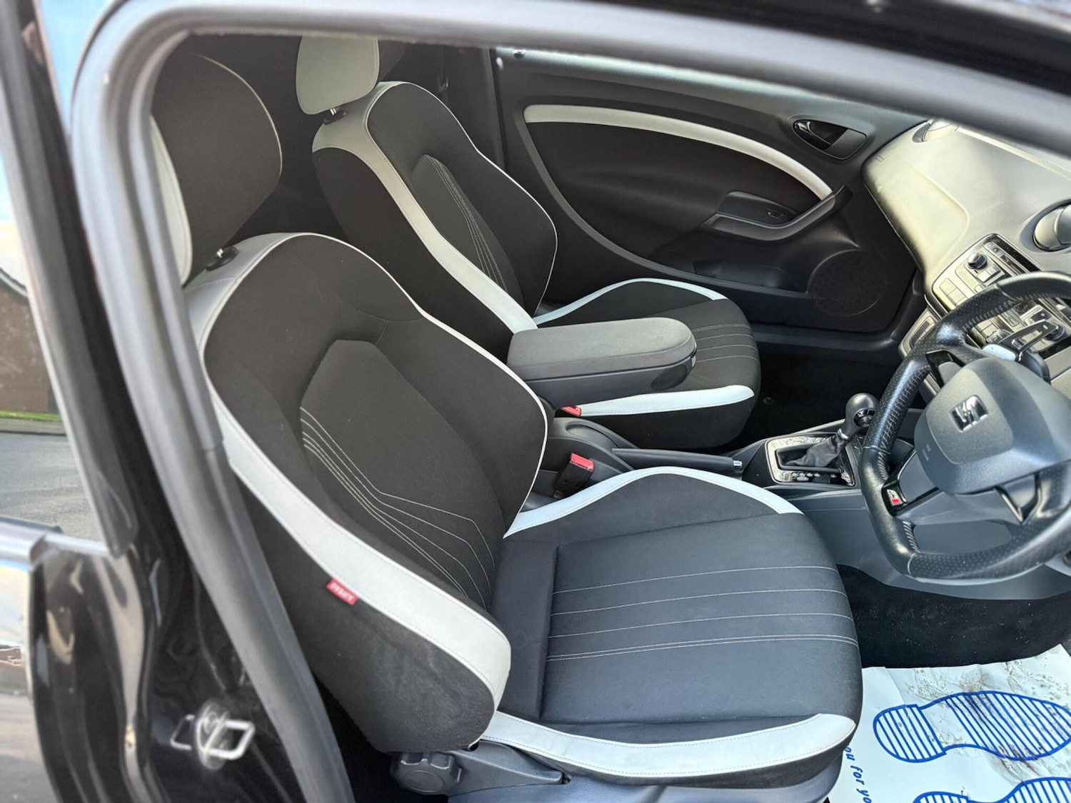 Used SEAT Ibiza 2015 for sale - 76700577: Photo 42