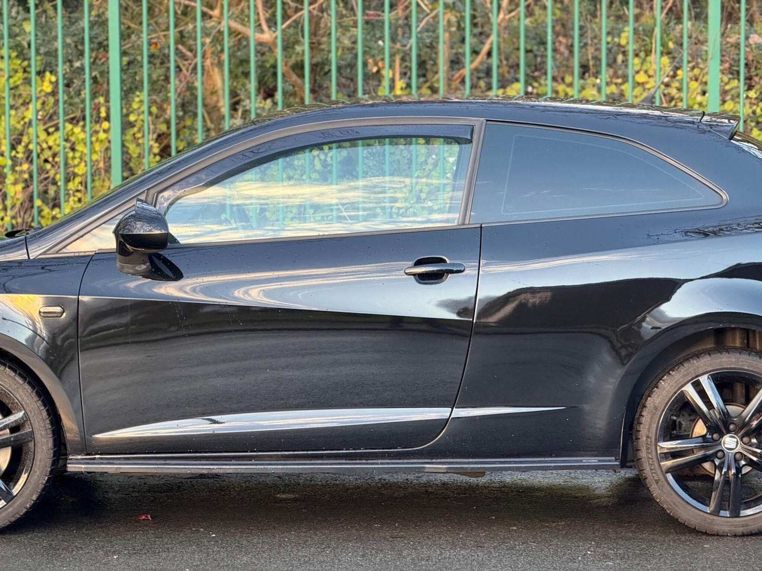 Used SEAT Ibiza 2015 for sale - 76700577: Photo 9