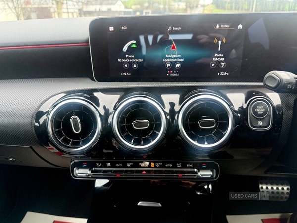 Used Mercedes-Benz A-Class 2019 for sale - 77710645: Photo 10