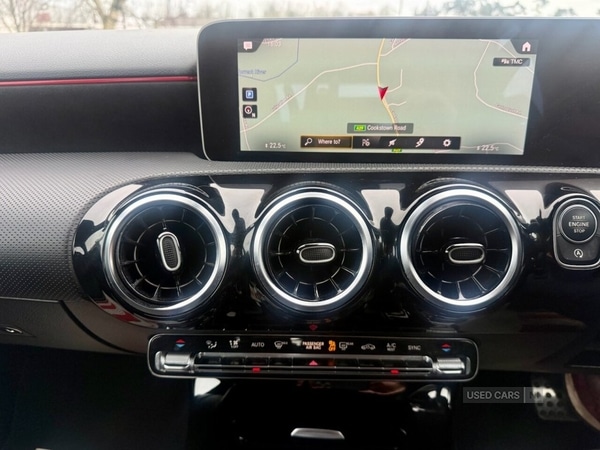 Used Mercedes-Benz A-Class 2019 for sale - 77710645: Photo 11