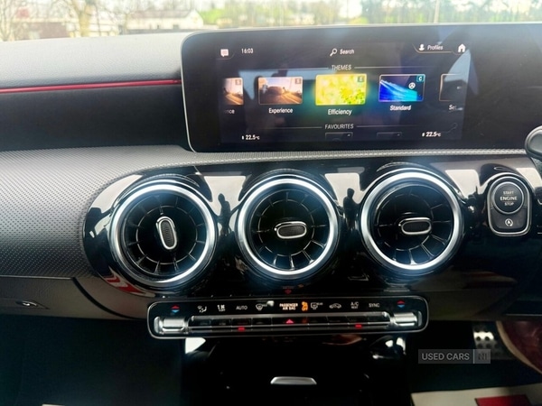 Used Mercedes-Benz A-Class 2019 for sale - 77710645: Photo 12