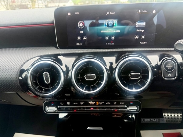 Used Mercedes-Benz A-Class 2019 for sale - 77710645: Photo 13