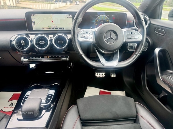 Used Mercedes-Benz A-Class 2019 for sale - 77710645: Photo 14