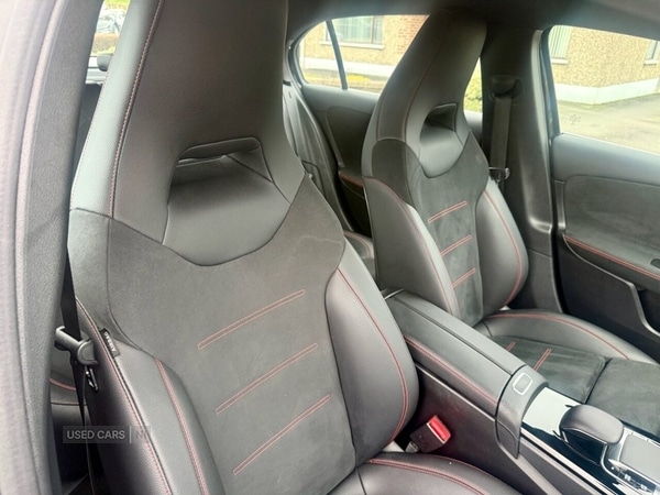 Used Mercedes-Benz A-Class 2019 for sale - 77710645: Photo 15